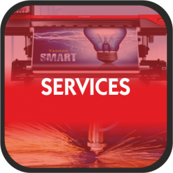 Link to the signpost - services